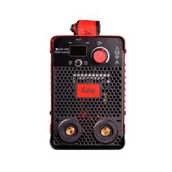 Инвертор сварочный FUBAG IR 200 V.R.D.