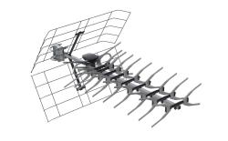 Антенна REXANT RX-412