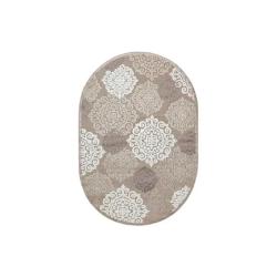 Ковер GENOVA 938001 655590 овал размер 2*2,9 м