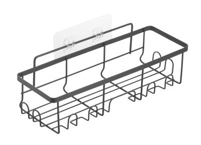 Полка для ванной KLEBER Fence прямая 