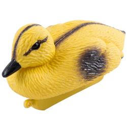 Фигурка для водоема Утенок