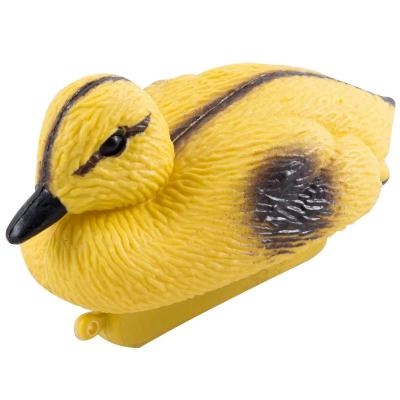 Фигурка для водоема Утенок