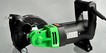 Советы профессионала по выбору штробореза