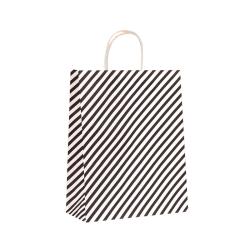 Пакет бум. 33*26*12см /10523309/UPAK LAND/