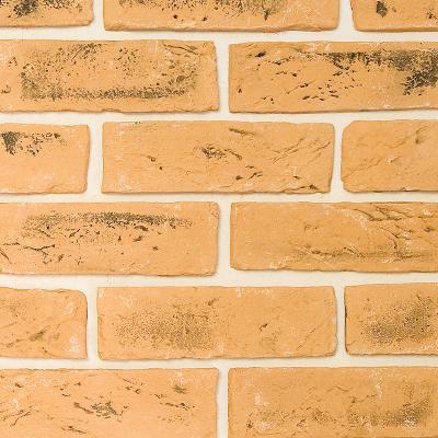 Искусственный камень КАСАВАГА Кирпич ручной формовки 417 