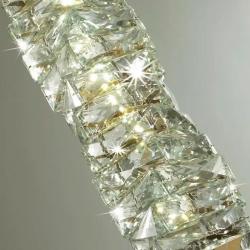 Подвес ЛАЙТ СФЕРА 2505E/32W GD+CL Золото