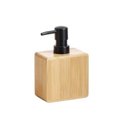 Дозатор жидкого мыла FORA Bamboo