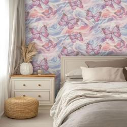 Обои EURO DECOR Сияй 7270-08