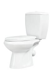 Унитаз-компакт ОСКОЛЬСКАЯ КЕРАМИКА Элисса-Премьер