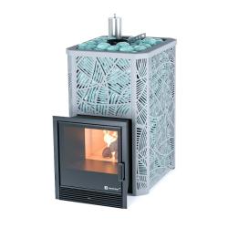 Печь банная EASYSTEAM Ялта 15 1002659