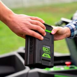 Аккумулятор GREENWORKS G60B5