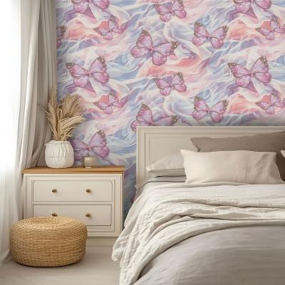 Обои EURO DECOR Сияй 7270-08 