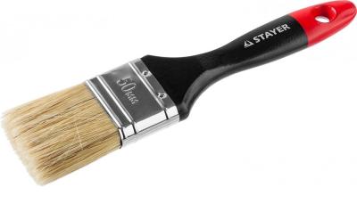Кисть флейцевая STAYER Universal 50 мм 0104-050