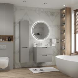 Пенал BRIZ Прато лайт 35*165 см