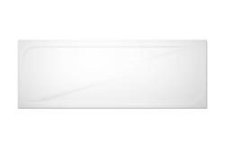 Экран для ванны МЕТАКАМ Light 160 см