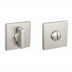 Завертка RENZ 03 Slim MSN Супер матовый никель