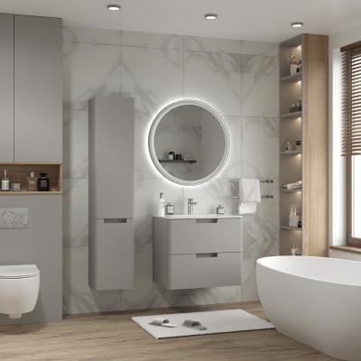 Пенал BRIZ Прато лайт 35*165 см