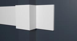 Молдинг DECOR-DIZAYN 99*8*2000 мм DD12