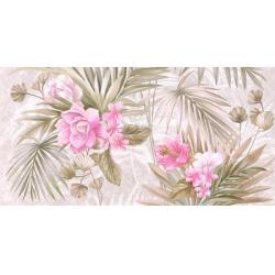 Плитка базовая KERLIFE Livorno Fiori 2 31,5*63 см