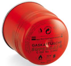 Баллон с бутаном KEMPER 360