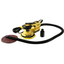 Шлифмашина эксцентриковая HANSKONNER HOS8140BL