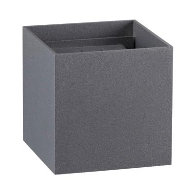 Архитектурная подсветка NOVOTECH Kaimas 358004 Темно-серый