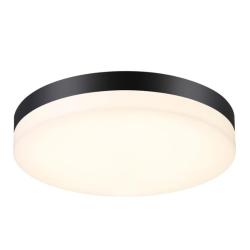 Светильник NOVOTECH Opal 358886 Черный