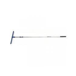 Грабли витые ИНСТРУМ-АГРО 40 см