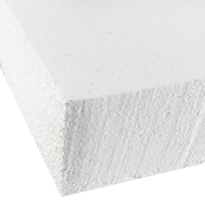Пенополистирол ПСБ-С-15У 1000*1000*20 мм