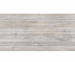 Плитка базовая AZORI Shabby Grey 31,5*63 см