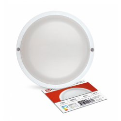 Светильник LED IN HOME 15 Вт 4690612044880