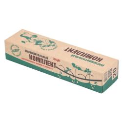 Комплект расширительный ЖУК 1/2" 76065