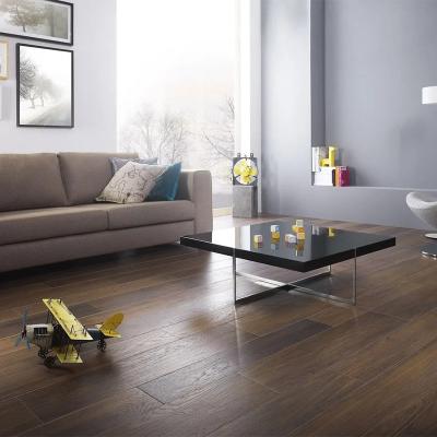 Плитка базовая PARADYZ Hasel Brown 21,5*98,5 см