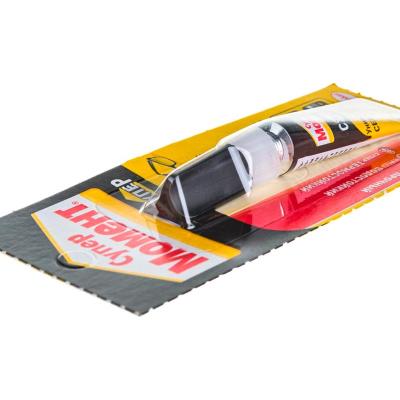 Клей МОМЕНТ Супер 3 г