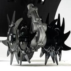 Культиватор GREENWORKS GC82T