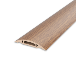 Профиль одноуровневый ИДЕАЛ ПМК36-09 Дуб темный 217 0,9 м