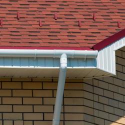 Труба СТАНДАРТ RAL 9003 3000 мм