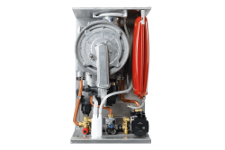 Котел газовый E.C.A. Proteus Premix 35 HST NG