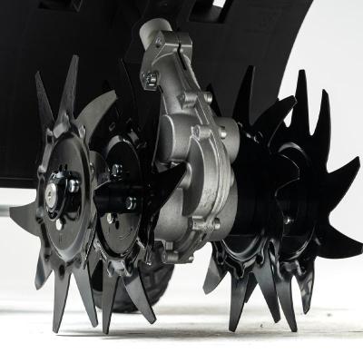 Культиватор GREENWORKS GC82T