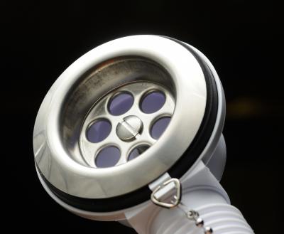 Сифон для ванны MCALPINE MRB1-A 