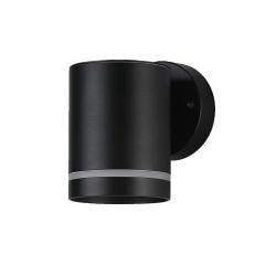 Архитектурная подсветка AMBRELLA Garden ST3327 BK Черный