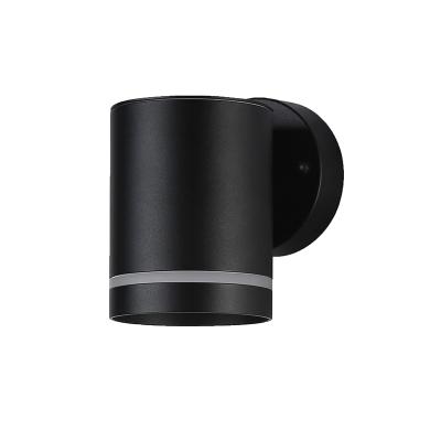 Архитектурная подсветка AMBRELLA Garden ST3327 BK Черный