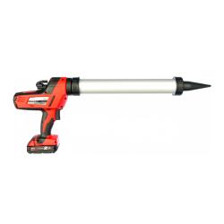 Пистолет клеевой MILWAUKEE C18 PCG/600A-201B