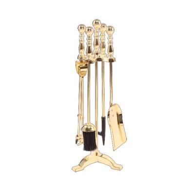 Набор каминный ЛИТКОМ D15134РВ