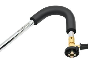 Газовая горелка TURBOJET TJ852-PB