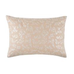 Подушка классическая БОЯРТЕКС Пух, перо Бежевый 50*70 см