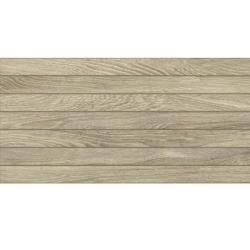 Плитка базовая CERSANIT Tenero Коричневый 29,8*59,8 см