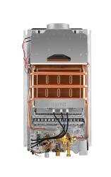 Газовая колонка HAIER JSD20-10E