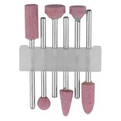 Набор насадок STAYER для шлифования 29920-H6