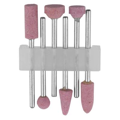 Набор насадок STAYER для шлифования 29920-H6 Набор насадок STAYER для шлифования 29920-H6